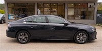 Peugeot 508 1,5 BlueHDI