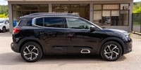 Citroën C5 Aircross 1,5 BlueHDI