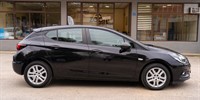 Opel Astra 1,6 D