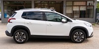 Peugeot 2008 1,5 BlueHDI