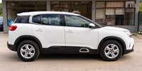 Citroën C5 Aircross 1,5 BlueHDI