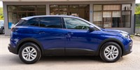 Peugeot 3008 1,5 BlueHDI