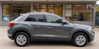 Volkswagen T-Roc 1,6 TDI