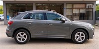 Audi Q3 2,0 TDI Quattro Sline