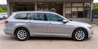 Volkswagen Passat 2,0 TDI