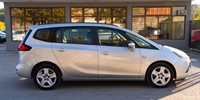 Opel Zafira 2,0 CDTI