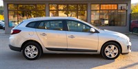 Renault Megane 1,5 DCI