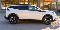 Peugeot 2008 1,5 BlueHDI