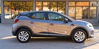 Renault Captur 1,5 DCI