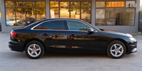 Audi A4
 30 TDI 