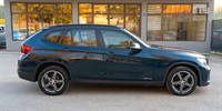 BMW
 X1 2,0 D