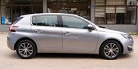 Peugeot 308 1.6 BLUEHDI