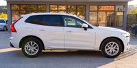 Volvo
 XC60 2,0 D4