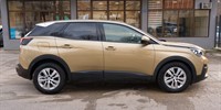 Peugeot 3008 1.6BlueHDI