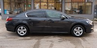 Peugeot 508 1.6HDI