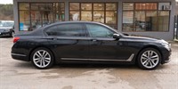 BMW
 750
 3.0D