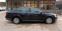 Volkswagen Passat 1.6TDI