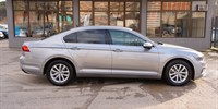 Volkswagen Passat 1.6TDI