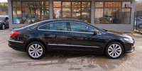 Volkswagen Passat cc 2.0TDI