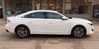 Peugeot 508 1.5BlueHDI