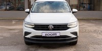 Volkswagen Tiguan
 2.0TDI