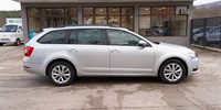 Škoda Octavia Combi 1.6TDI