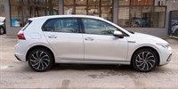 Volkswagen Golf 2.0TDI