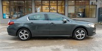 Peugeot 508 1.6BlueHDI