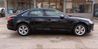 Audi A4
 2.0TDI