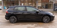 Volkswagen Golf 2.0TDI