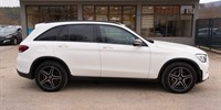 Mercedes-Benz GLC 220D 4MATIC