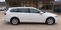 Volkswagen Passat 2.0TDI  DSG