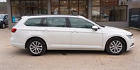 Volkswagen Passat 1.6TDI