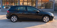 Volkswagen Golf 2.0TDI