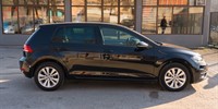 Volkswagen Golf 1.6TDI