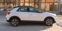 Volkswagen T-Roc 1.6TDI