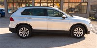 Volkswagen Tiguan
 2.0TDI