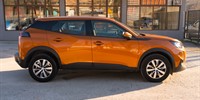 Peugeot 2008 1.5BlueHDI