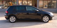 Volkswagen Golf 1.6 TDI