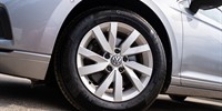 Volkswagen Passat 1.6 TDI