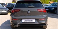 Volkswagen Golf GTD 2.0 TDI