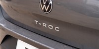 Volkswagen T-Roc 2.0TDI