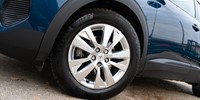 Peugeot 3008 1.5BlueHDI