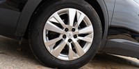 Peugeot 3008 1.5BlueHDI