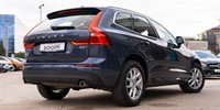 Volvo
 XC60 2,0D B5