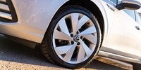 Volkswagen Golf 2.0TDI