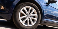 Volkswagen Passat 1.6 TDI