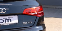 Audi A3
 1,6 TDI Sportback