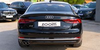 Audi A5
 2,0 Tdi Quatro 