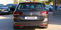 Volkswagen Passat 2,0 TDI